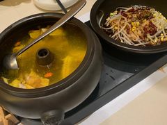-云海肴·汽锅鸡·云南菜(苏州中心店)