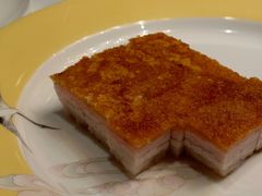 -东海朗廷酒店-唐阁T’ANG COURT 中餐厅