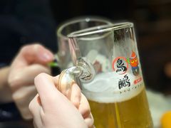 -鸟鹏烧鸟居酒屋(熙龙湾店)