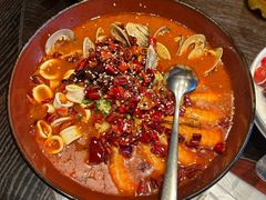 -五缘湾凯悦酒店·悦饗中餐厅