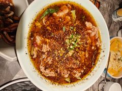 -前海沿·青岛菜(乐客城店)