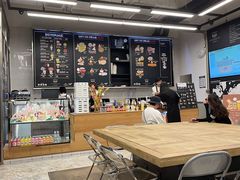 -OUR Bakery(三里屯太古里店)