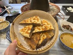 -牛街清真满恒記(平安里西大街店)