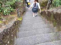-腾冲云峰山