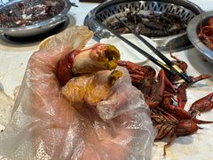 -圣罗巴海鲜烤肉自助(佳兆业店)