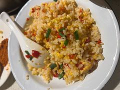 -贵州辣子鸡番茄鸡