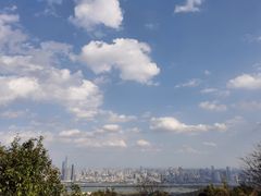 -岳麓山风景名胜区