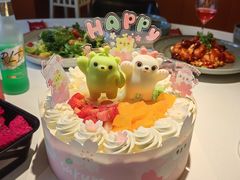 -青年公社烤鸭(青年路店)