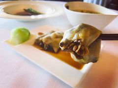 -富力丽思卡尔顿酒店·丽轩中餐厅