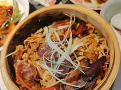 -老海陵·泰州菜(图书馆店)