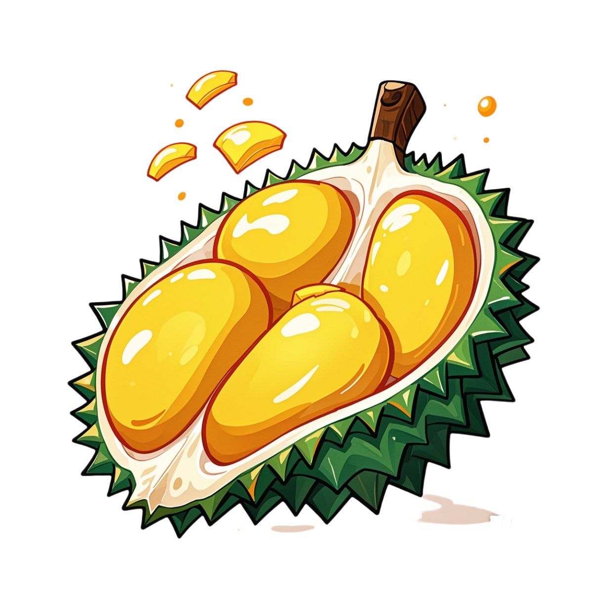 如何把把开到报恩榴莲!