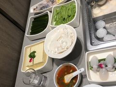 -海底捞火锅(老城根店)