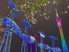 -海心沙亚运公园