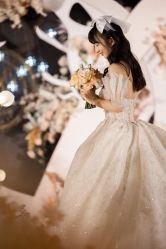 -荷玛高端新娘跟妆团队·彩妆培训
