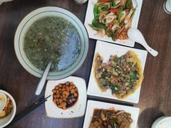 -海坛特色小吃·只做平潭特色菜(平潭店)