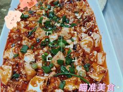 -洪霞餐馆