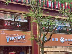 -淮国旧H22·中古店