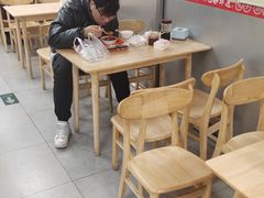 -天宫院小吃·专业包子炒肝儿(丰台和义店)