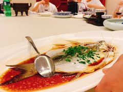 -云山九里度假酒店蝶庐阁中餐厅