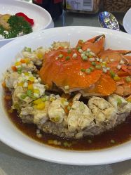 -上海雅居乐万豪侯爵酒店·宴会厅