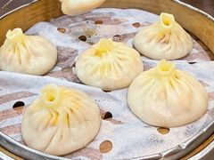 -蟹上黄·蟹黄面·江南糖水(人民广场店)
