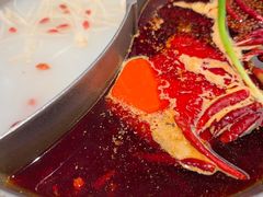 -宽巷子成都火锅(南站店)