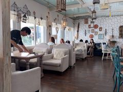 -Vanillacafe香草咖啡(银海大世界店)