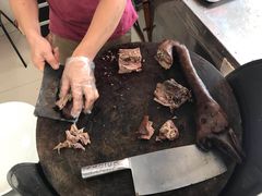 -二八鸥汀老鹅(金涛庄店)