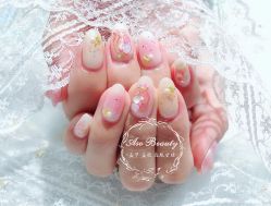 -Aso Artist Beauty美甲美睫
