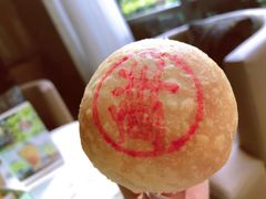 -上海金桥红枫万豪酒店-万豪中餐厅