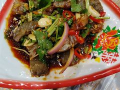 -官塘锋记鱼生·生腌·砂锅粥(牌坊街店)