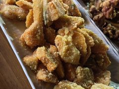 -美达尔烧烤(银川东路店)