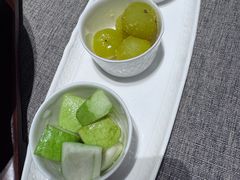 -虹潮荟·餐桌上的美食地理(太阳宫店)