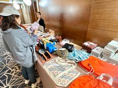 -北京中国大饭店