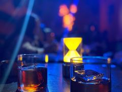 -MM·五声·音乐人与调酒师(西安路店)