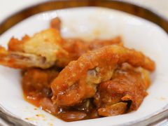 -凤凰楼酒家·粤宴点心(华强北店)