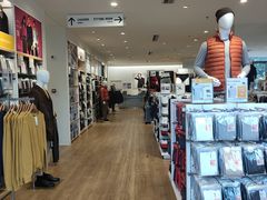 -优衣库(上海颛桥万达广场店)