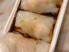 -盛记粥面(佐敦店)