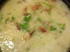 粥火锅-盈田盈粥庄(博山东路店)