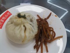 -天宫院小吃·包子炒肝儿(管庄店)