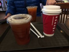 星巴克(颐和店)-星巴克(金华义乌颐和店)