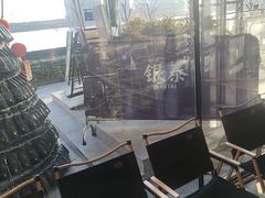 -破店肥哈·海鲜·烧烤(郑州银泰inPARK店)