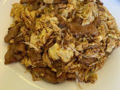 醋溜苜蓿-老回回饺子馆(海洋馆店)