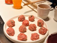 -宽来·欢聚火锅(来福士广场水景店)