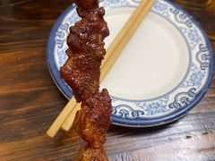 -美达尔烧烤海鲜家常菜(泰山路店)
