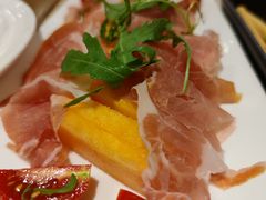 -安妮意大利餐厅(世贸天阶店)