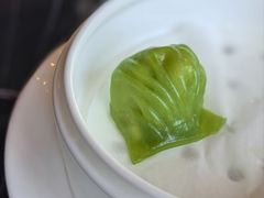 -杭州临平万丽酒店·万丽轩中餐厅