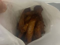 -华莱士·全鸡汉堡(沙湖店)