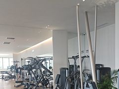 -YCHL FIT 健身(星寰店)