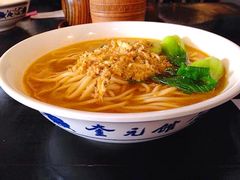 -奎元馆.百年奎元.非遗传承(西湖边的解放路店)